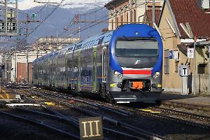 Valsusa, i treni non fermano a Salbertrand: stop per ordine pubblico deciso dalla Prefettura