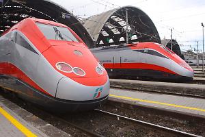 Firenze, persona investita da un treno a Rifredi: traffico ferroviario rallentato in tutta Italia