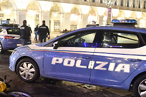 Sicurezza, sei nuove zone a vigilanza rafforzata a Torino