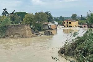 Alluvione aprile 2025, altri 45 milioni al Piemonte dal Governo