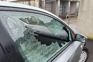 Torino, ancora furti nelle auto in sosta: arrestato 53enne seriale, confessa in tribunale