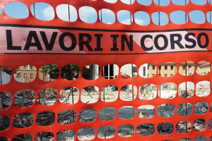 Chiusura notturna della Statale 659 in Val Formazza per controlli nelle gallerie