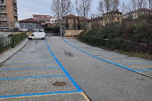Circoscrizione 7, non ci saranno nuove strisce blu: respinta la richiesta in commissione