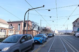 Da lunedì attiva la "telecamera della discordia": ecco da quando scatteranno le multe