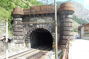 Traforo ferroviario del Frejus, firmato il Piano di soccorso binazionale