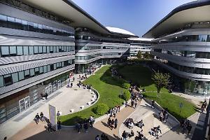 All’UniTo in bici: quasi 100 mila chilometri percorsi da 300 dipendenti