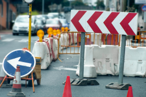 Beinasco, chiuso il cantiere del teleriscaldamento: parte la riasfaltatura delle strade