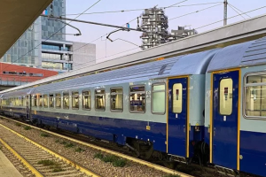 Sicilia Express raddoppia le corse da Torino per Natale: 1.100 posti e nuove date disponibili. Ecco come acquistare i biglietti