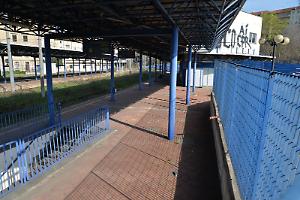 Stazioni abbandonate: un futuro sicuro per Dora, uno incerto per Madonna di Campagna