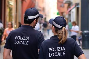 Piemonte, 36 nuovi agenti di polizia locale pronti a entrare in servizio: concluso il corso regionale