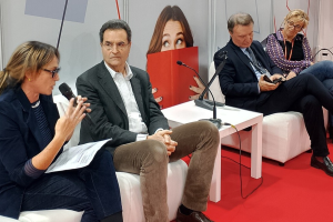 Gli editori indipendenti si contano: un nuovo Osservatorio per dare visibilità al settore