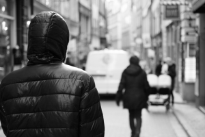 Verbania, uomo sottoposto a misure cautelari per stalking