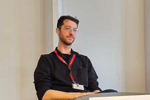 Un italiano tra i finalisti dell’International Booker Prize 2025