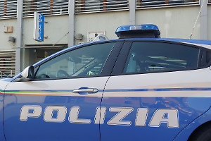 Torino, violenza sessuale e rapina: arrestato un 20enne