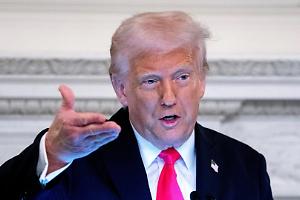 Vittoria per Trump: la Corte Suprema limita i poteri dei tribunali e conferma il divieto dello ius soli