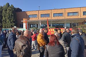 I dazi affondano l'azienda che costruì un pezzo dell'Apollo 11: chiude la TE Connectivity