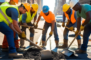 Disagio a San Mauro Torinese: la provinciale 590 sarà interrotta