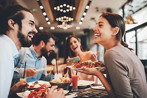 Ristorazione locale, la lieve ripresa:  E intanto i prezzi aumentano del 14%