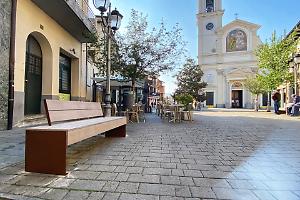 Settimo Torinese: quando la luce diventa un atto politico