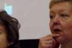 Addio a Carla Enrica Spantigati: storica soprintendente ai beni artistici del Piemonte