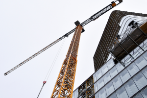 A Torino l'assassino non paga le tasse. E la Finanza scopre un'evasione milionaria nei cantieri