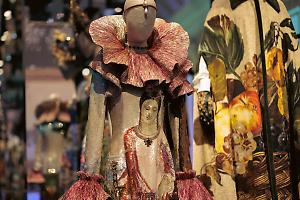 La mostra “Dal Cuore alle Mani: Dolce&Gabbana” arriva a Roma