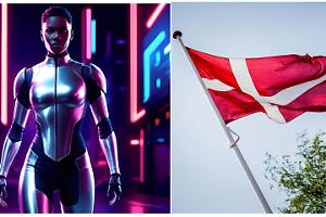 Hanno un nome e un volto ma non respirano: i colleghi virtuali della birra danese