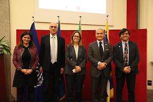 Politecnico e Unito come Batman e Superman, uniti per la giustizia (sociale)