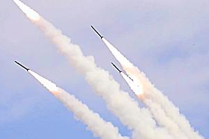 Missile dallo Yemen verso Israele: scatta l’allarme in diverse regioni