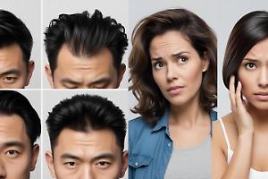 Addio all'alopecia: arriva la cura che fa rinascere i capelli