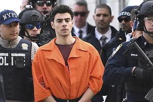 Processo Luigi Mangione: notificata formalmente la pena di morte al killer di Brian Thompson