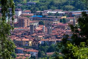 Cuorgnè: la Città Metropolitana blocca la nuova cava a Campore