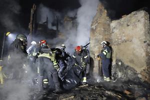 Incendio a Ferriera di Buttigliera Alta: No Tav dietro l'attacco?