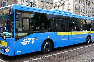 StraVenaria, domenica con bus deviati: tutte le modifiche alle linee