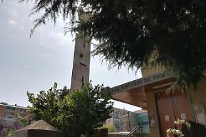 A processo per violenza sessuale, tentata estorsione e danneggiamento il trentenne che ha molestato il parroco della chiesa di San Vincenzo de’ Paoli