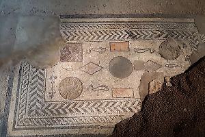 Asti riscopre le sue radici romane: riemerge la Domus di via Varrone