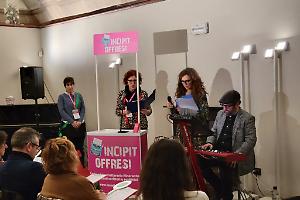 Ritorna Incipit Offresi, il talent fa tappa a Chivasso