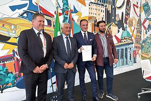 Torino avrà il suo "Parco" nel 2031. «Sarà il più grande ospedale del Piemonte e tra i più importanti d'Italia»