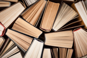 Editore che pubblica solo uomini, la rinascita della narrativa maschile