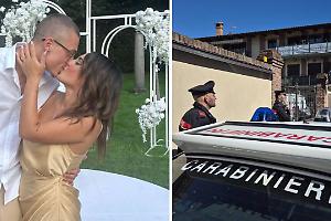 Il killer innamorato di Chiara ha fatto una strage (ma c'è il giallo del coltello sul divano)