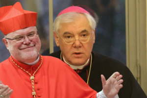 Ecco chi sono le eminenze grige del Conclave