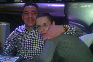 «Ti ammazzo» urlato al medico, coltello in mano. Così Viviana voleva "vendicare" Roberto