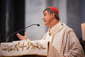 Il messaggio del cardinale Repole per un Primo Maggio di unità e speranza