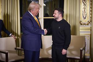 Accordo tra Stati Uniti e Ucraina sui minerali strategici: firma vicina, ma spuntano ostacoli dell’ultima ora