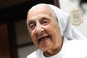Muore a 116 anni la persona più anziana del mondo