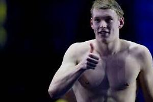 Sven Schwarz riscrive il record europeo degli 800 stile libero