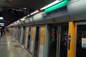 Metropolitana di Torino: ritorno al passato con i vecchi orari, tra sfide e opportunità