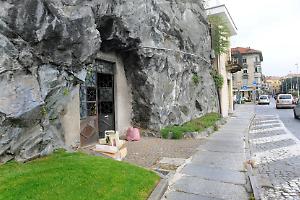 Il rifugio di Ivrea: un viaggio nella memoria tra storia e attualità