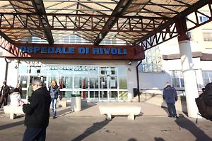 ASL To3: riconoscimento d'eccellenza alla gastroenterologia dell'ospedale di Rivoli