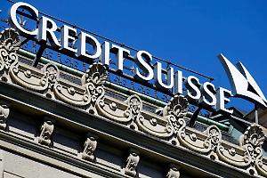 Credit Suisse ancora nei guai: maxi-multa da 511 milioni per evasione fiscale negli USA